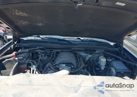 2014 Chevrolet Silverado 1500 2Lt from USA, damaged, VIN 3GCPCREC4EG276200